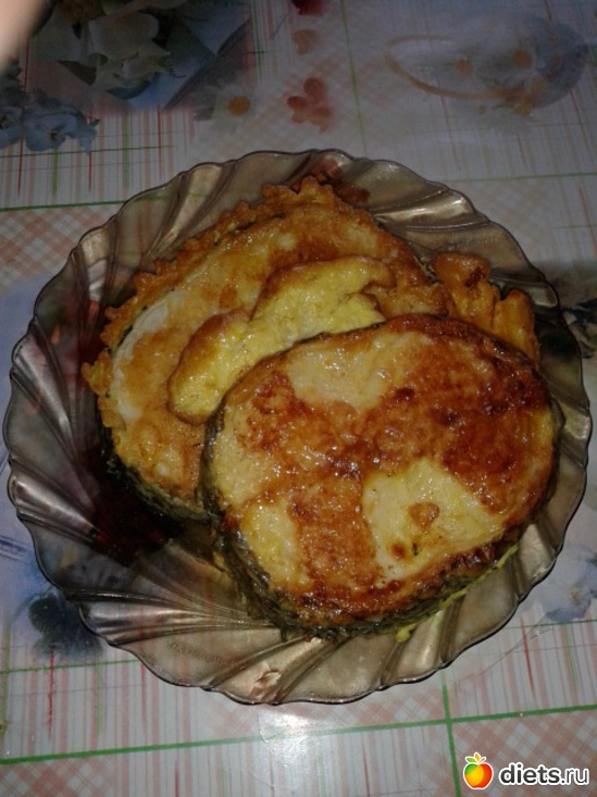 чилийский сибас, альбом: Мои завтраки