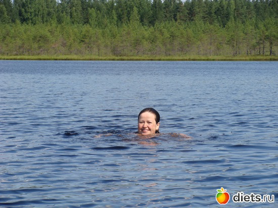 20 фото: За морошкой