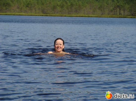 21 фото: За морошкой