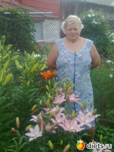 Я в огороде, альбом: Я