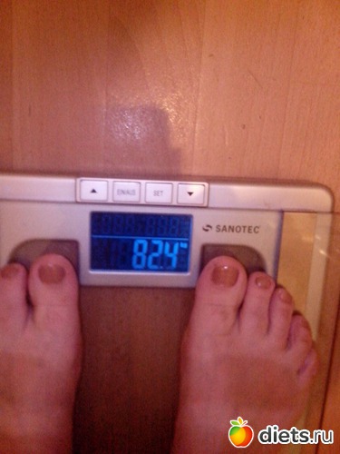 15 фото: моё меню