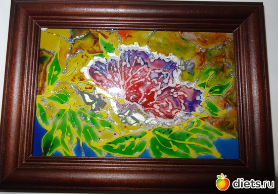 Пион, альбом: Своими руками...