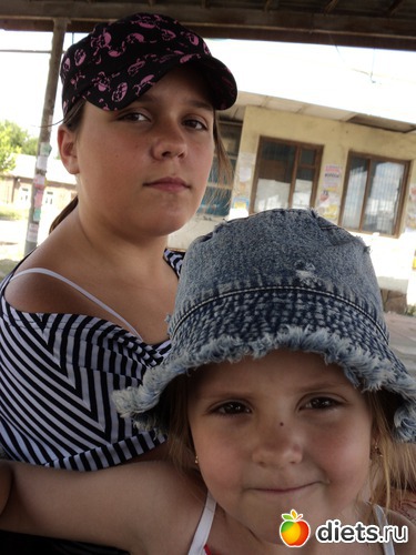 ��� ��������, ������: ����� � ����