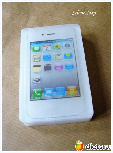 мыльце, альбом: Мыло (из последнего)