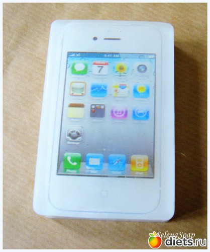 мыльный телефон), альбом: Мыло (из последнего)