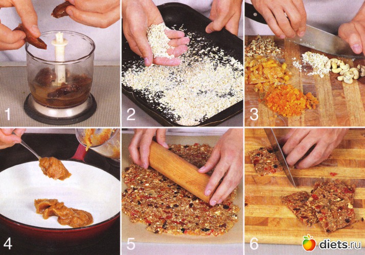 8 фото: Вкусняшки и не только!!!