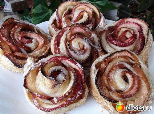 Вкусняшки и не только!!!