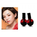 Абсолютно новый для меня продукт-Тинт для губ