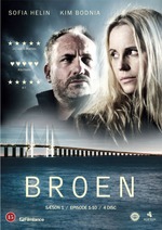 /Bron/Broen/The Bridge