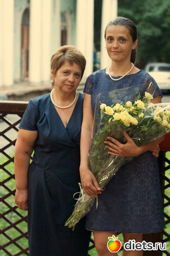 Мы с ОЛЕЙ, альбом: ДОЧКИ с МАМОЙ !