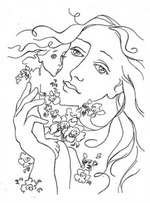 Притча о маме