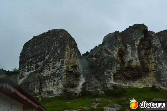 1 фото: Крым