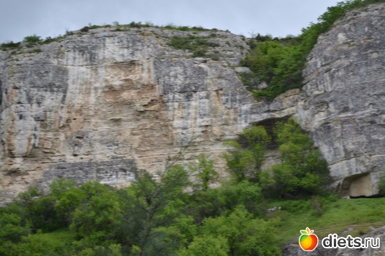 3 фото: Крым