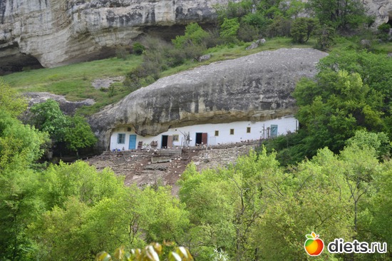 4 фото: Крым