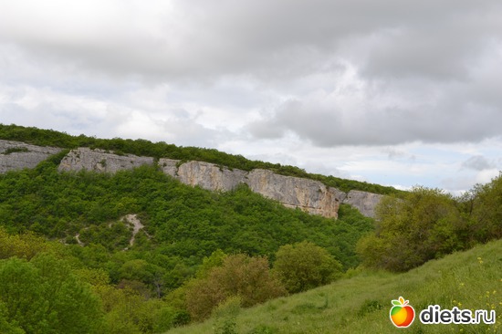 5 фото: Крым