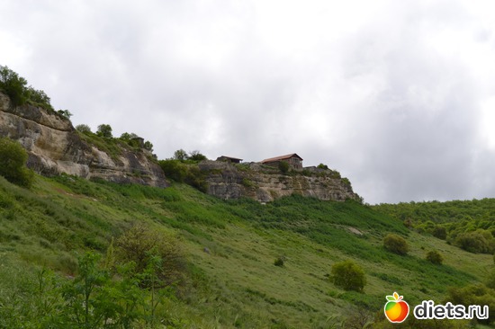 6 фото: Крым