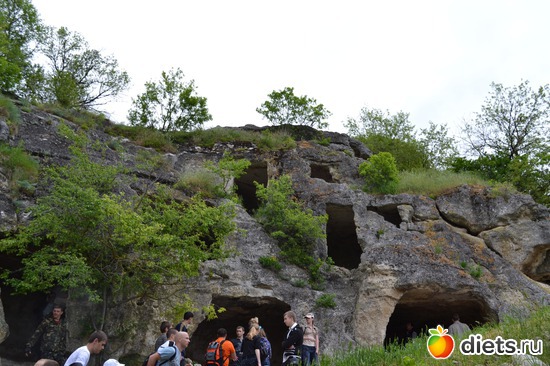 7 фото: Крым