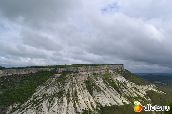 Крым - очень красивый, альбом: Крым
