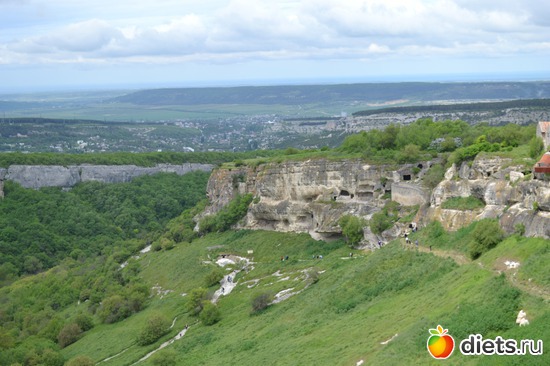 9 фото: Крым