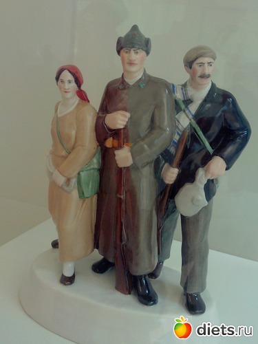 5 ����: ������ ���������� �������