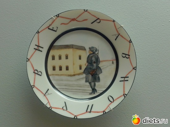 40 ����: ������ ���������� �������