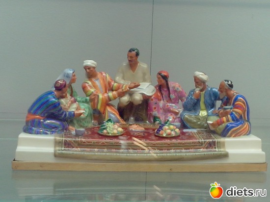 45 ����: ������ ���������� �������