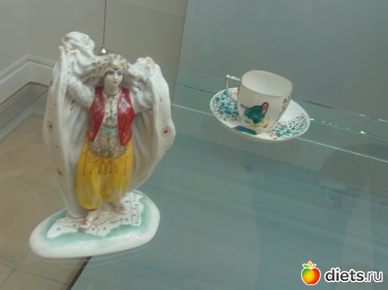 46 ����: ������ ���������� �������