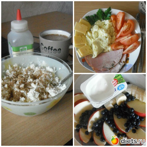 44 фото: Правильная еда