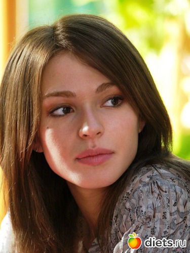 6 фото: Агния Дитковските