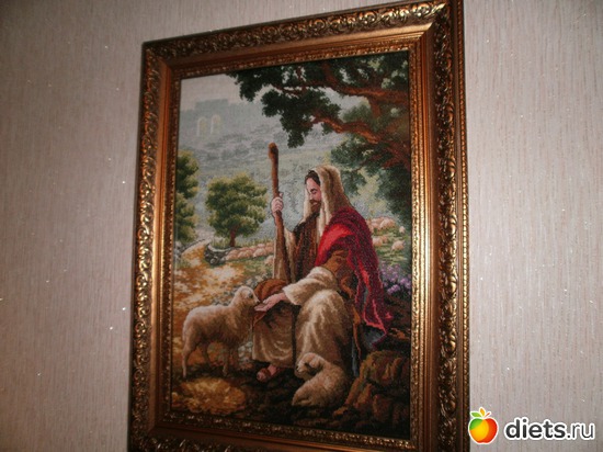 10 фото: Моя первая кукла