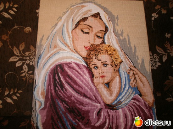 11 фото: Моя первая кукла