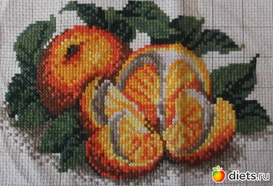 3 фото: Рукоделие. Мои работы.