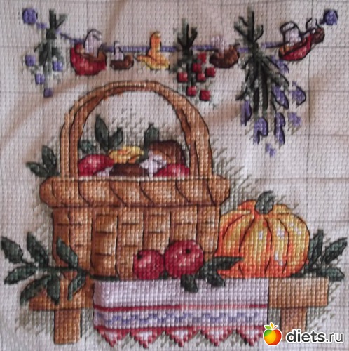 4 фото: Рукоделие. Мои работы.