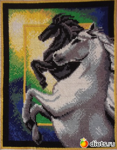 5 фото: Рукоделие. Мои работы.