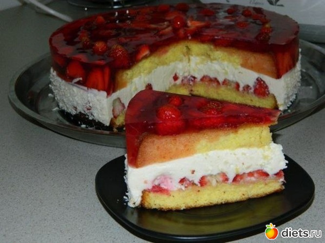 21 фото: Коллекция рецептов