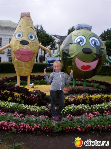 ����� ������� � �����, ������: �������� ���������