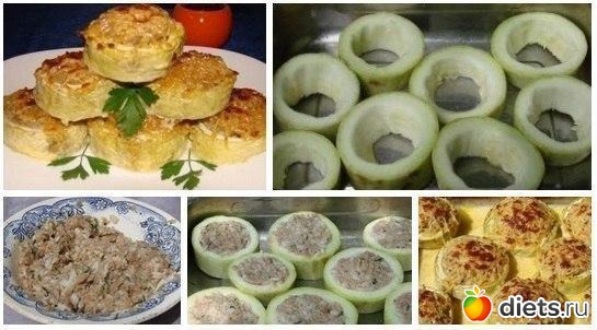 Коллекция рецептов