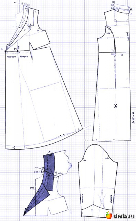 1 фото: мода