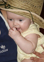 Забавный случай с врачом или как наших детей оценивают по нашей внешности ( простите за тавтологию)...