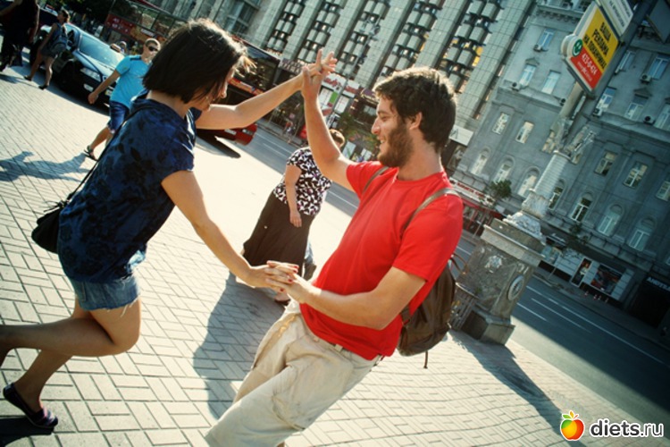 2 фото: Дни и ночи