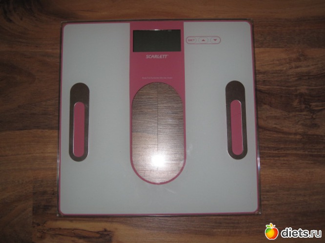 1 фото: Стройнелка