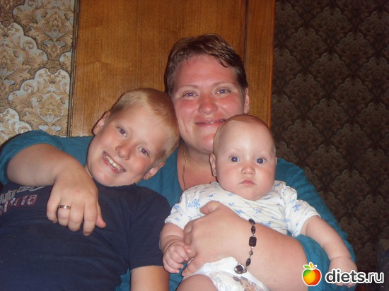 ��� � ���������, ������: ������