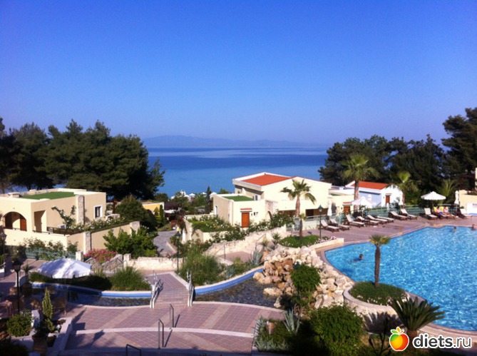 3 фото: Халкидики 2013