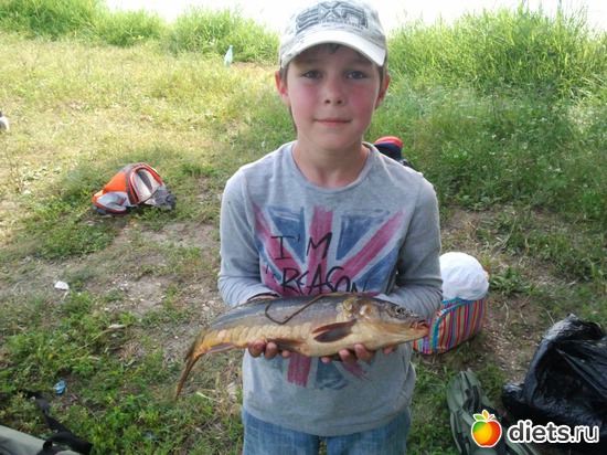 1 фото: Моя семья