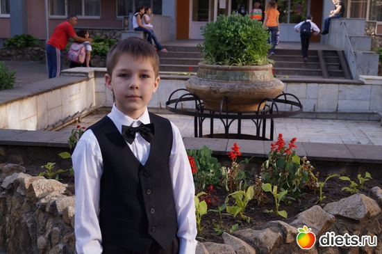 2 фото: Моя семья