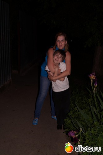 5 фото: Моя семья