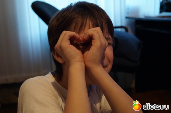 6 фото: Моя семья