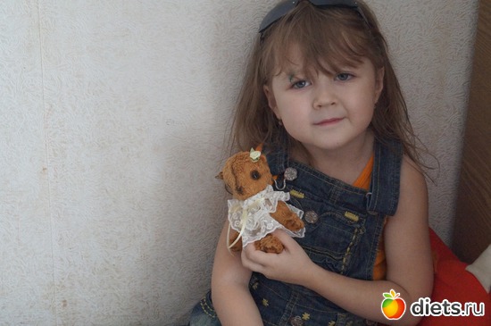 10 фото: Моя семья