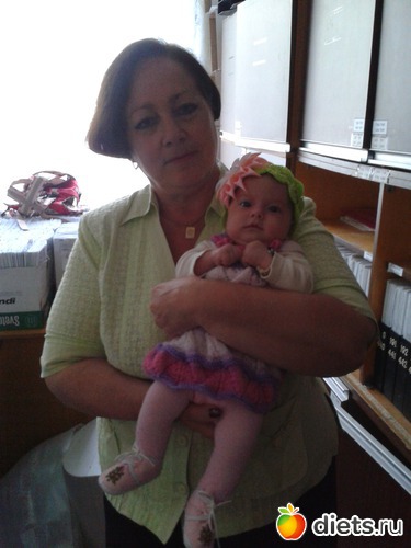 13 фото: Моя семья