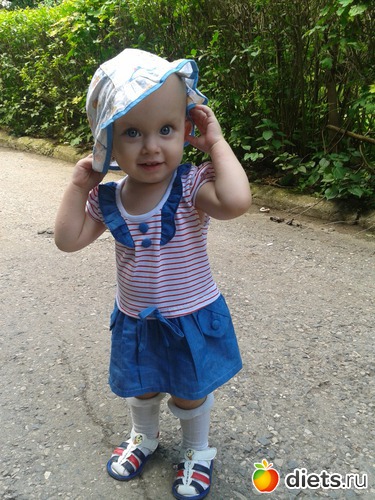 14 фото: Моя семья